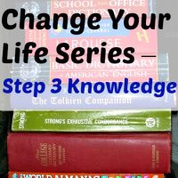 Change Your Life Series