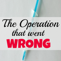 The Operation That Went Wrong