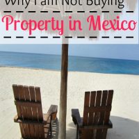 Property in Mexico