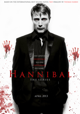 Hannibal TV Show