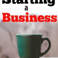 An Idea for Starting a Business