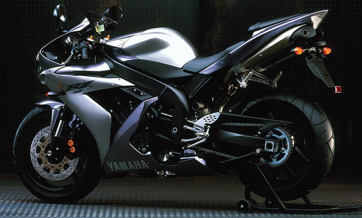 Yamaha R1 Insurance