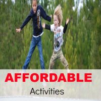 activities for the whole family