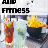 Health and fitness in your 20s