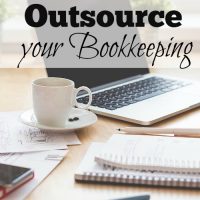 Reasons to Outsource Your Bookkeeping