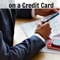 Strategies for Never Paying Interest on a Credit Card