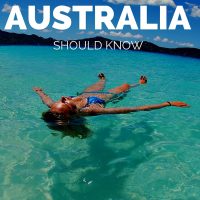 Tips for saving money that all travellers in Australia should know