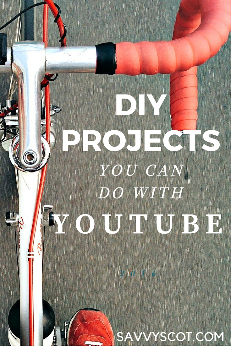 DIY projects