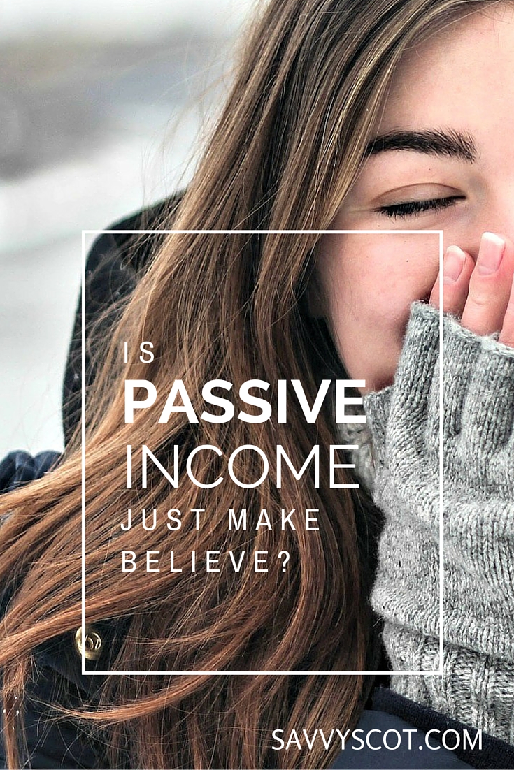 Passive Income 