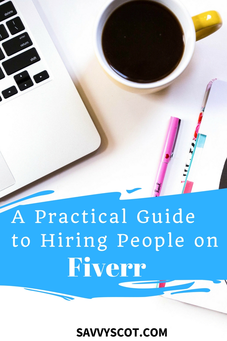 What service do you want done? Fiverr freelancers offer everything from voicemail greetings to short video production to just general virtual assistant work. 