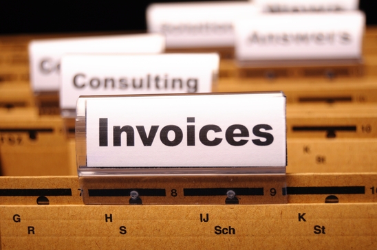 invoice