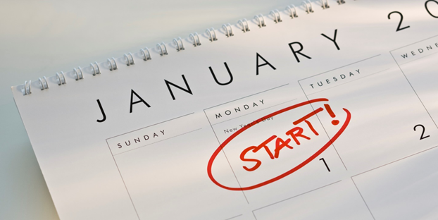 Make Your Fiscal New Year’s Resolution A Reality