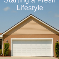 The Post-Move: Starting a Fresh Lifestyle