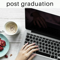 Dealing with student loans post graduation