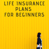 Best Life Insurance Plans for Beginners. Life Insurance is a security plan that will ensure your loved ones will be taken care of on your demise. #LifeInsurance #FinancialPlanning