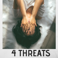 4 Threats to Your Health that You May Not Know About. Here are four diseases to consider today so you can work to prevent them tomorrow.